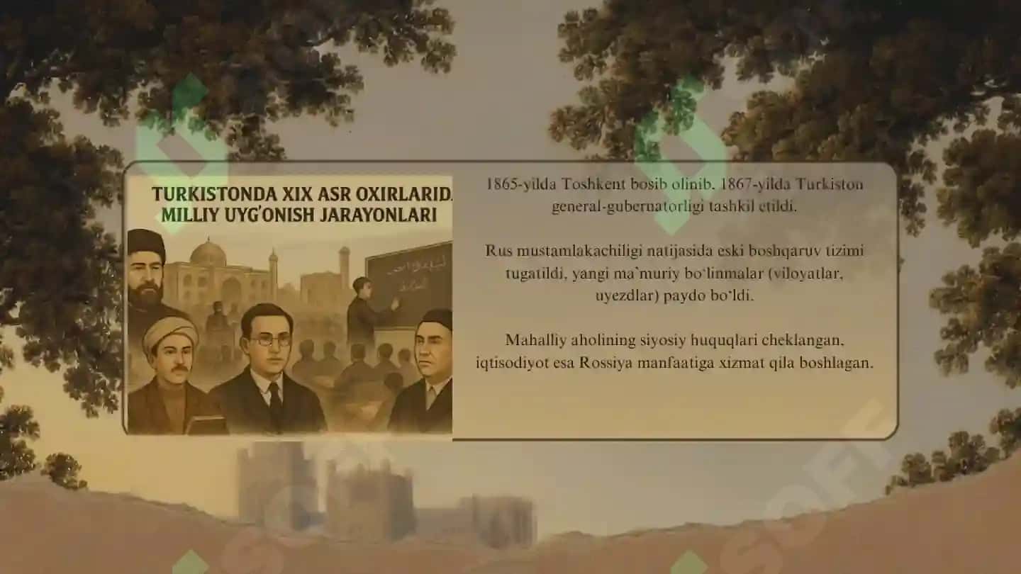O'zbekiston adabiyot tarixi 4