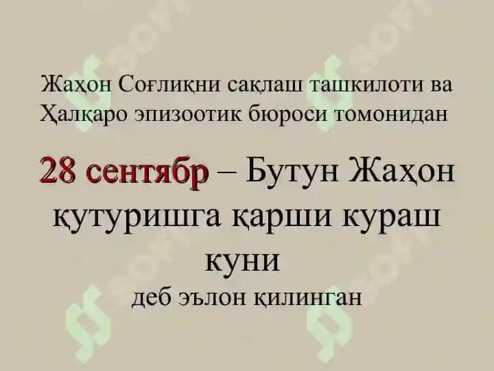 Қутуриш 3