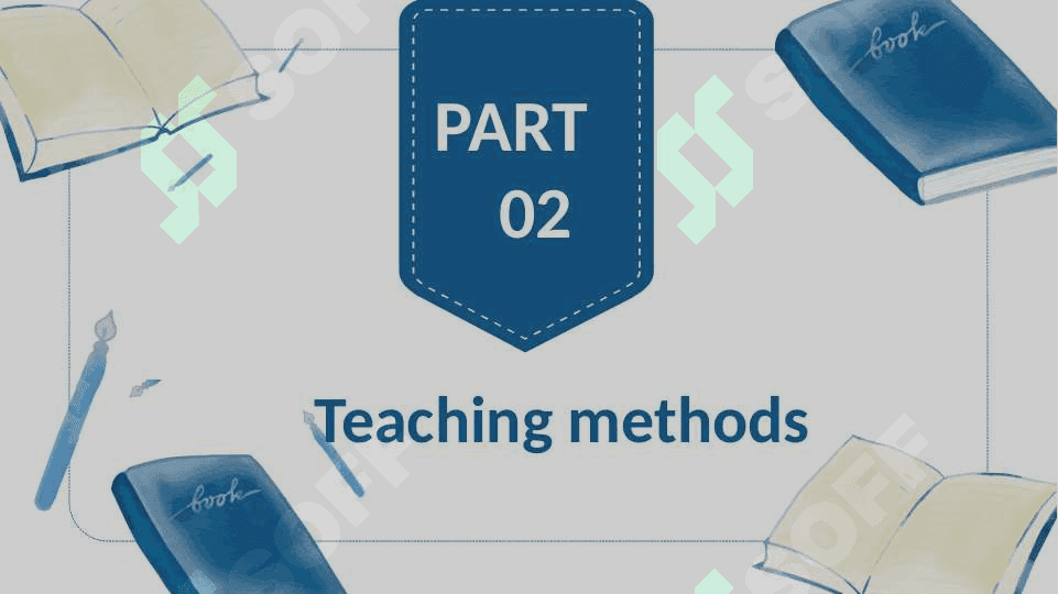 Teaching grammar 5