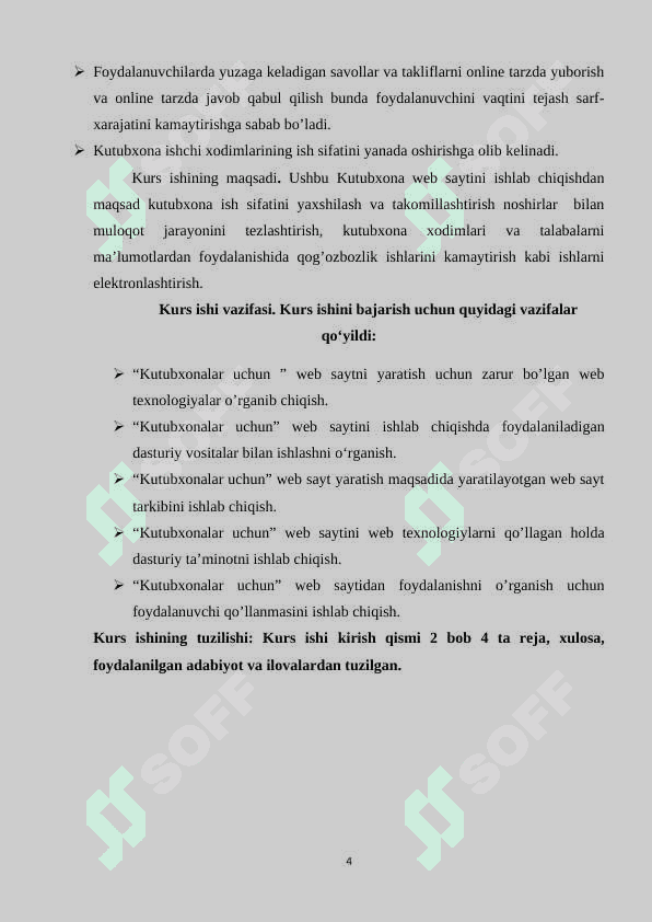 HTML VA CSS WEB -SAYTLARNI TASHKIL ETISH UCHUN ASOSIY TIL 4
