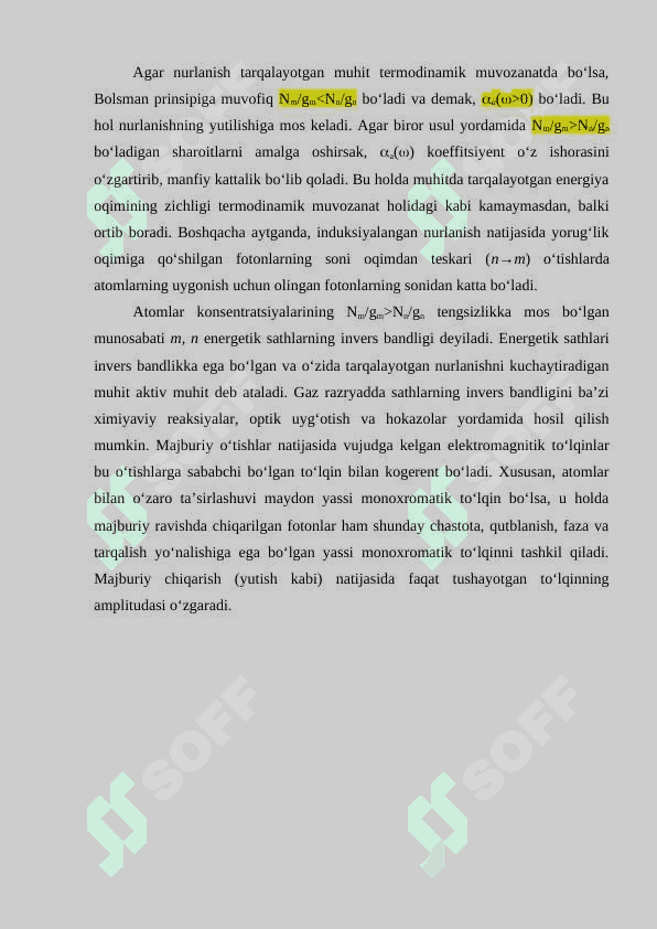 SPONTAN VA MAJBURIY KOMBINATSION SOCHILISH. 7
