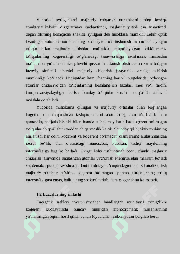 SPONTAN VA MAJBURIY KOMBINATSION SOCHILISH. 8