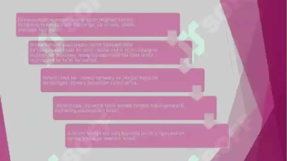 Etnopsixologik xususiyatlarni shakillantiruvchi omillar 4
