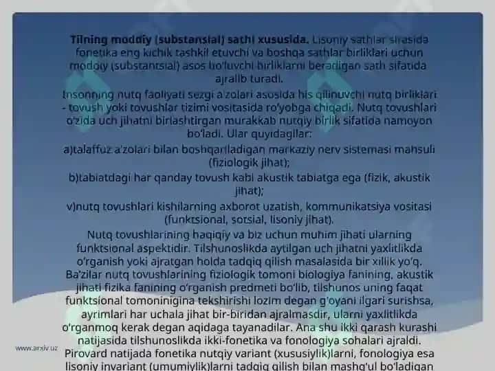 badiiy matninng fonetik foniologi usullari 3