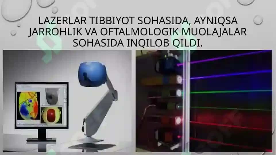 lazerning  ishlash prinsipi 5