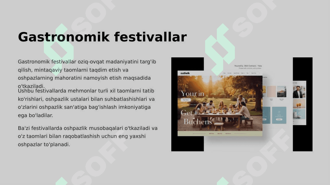 Dunyodagi festivallar 4