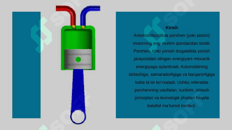 Porshen 3
