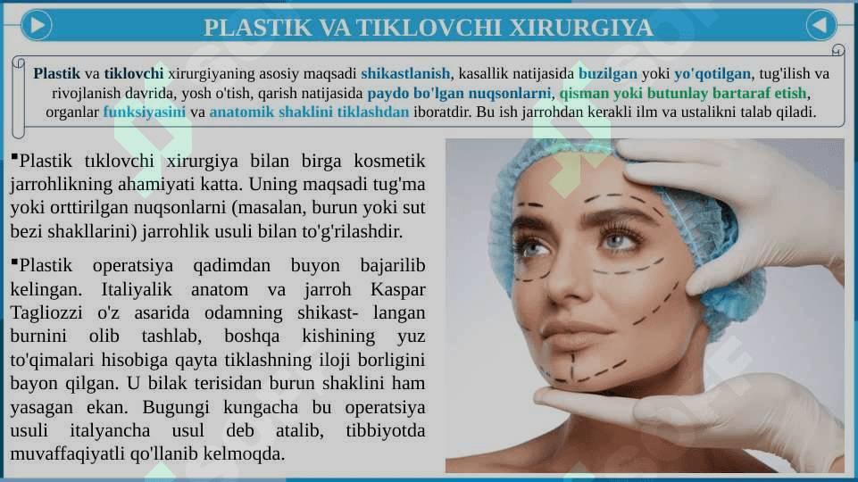TRANSPLANTOLOGIYA 3