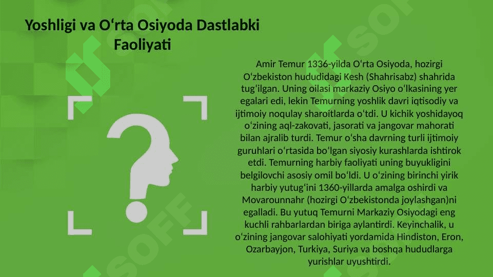 Amir Temur buyuk davlat arbobi 5