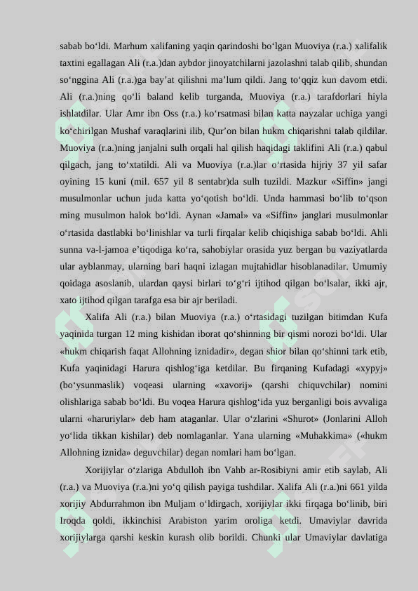 DINIY EKSTRYEMIZM VA TYERRORIZM: QARSHI KURASH STRATYEGIYASI 2
