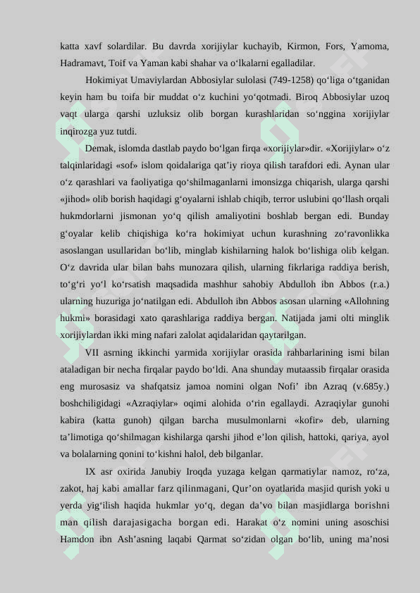 DINIY EKSTRYEMIZM VA TYERRORIZM: QARSHI KURASH STRATYEGIYASI 3