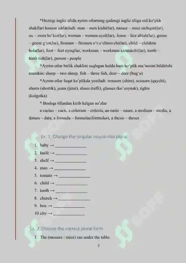 Custоms Аnd Trаditiоns Оf Uzbеkistаn 3