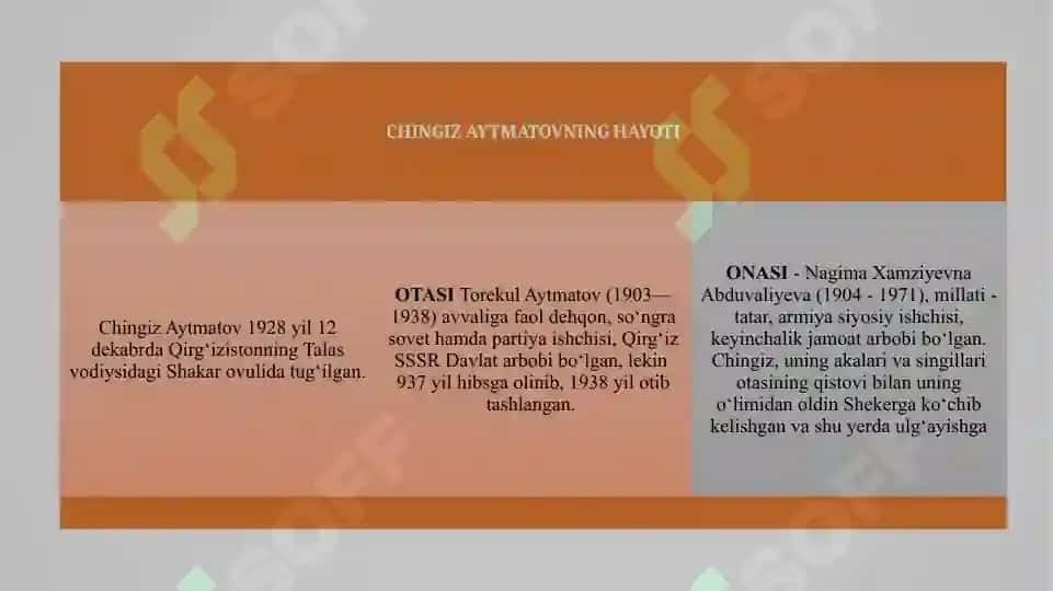 "OQ KEMA" 3