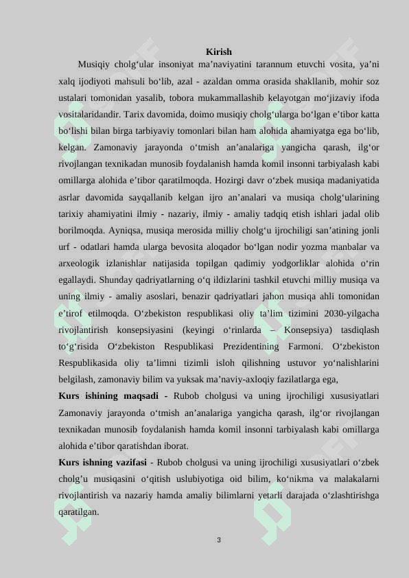 Rubob cholgusi va uning ijrochiligi xususiyatlari 3