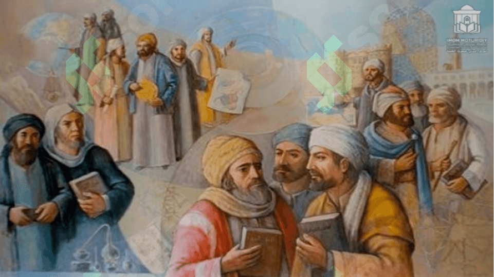 SA’DUDDIN TAFTAZONIY 2