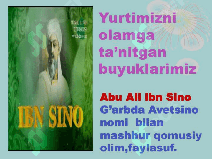 Tuzlar gidrolizi 5