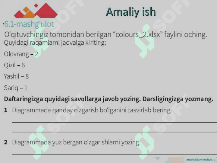 20-dars Informatika 8