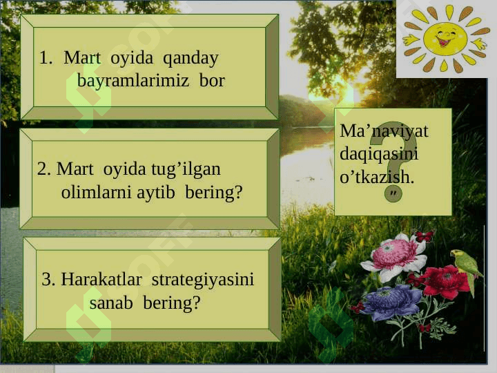 Elektr toki haqda tushuncha 5