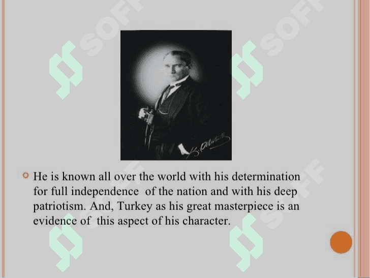 Mustafa Kemal Pasha 6