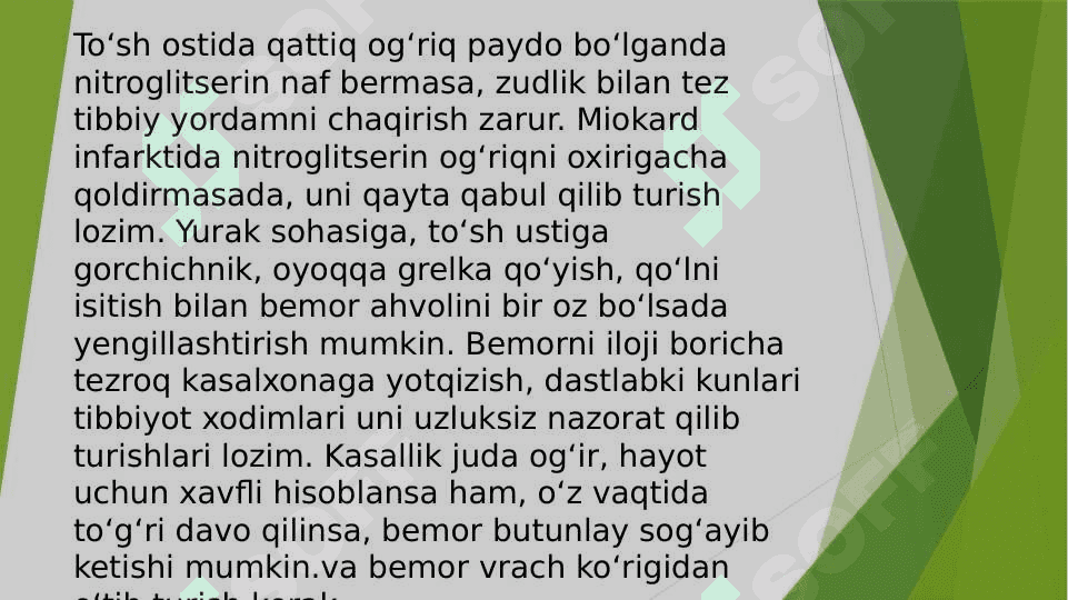 Miokard infarkti 4
