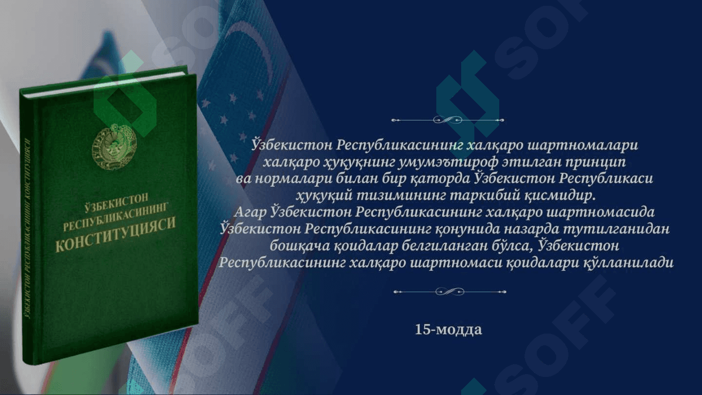 Yangi taxrirdagi Konistitutsiya taqdimot 2024 6