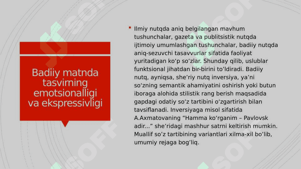 Amaliy oʻzbek tili va davlat tilida ish yuritish 7