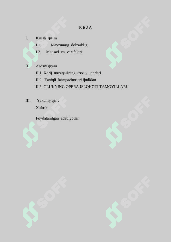 Xorijiy  musiqa  rivoji 2
