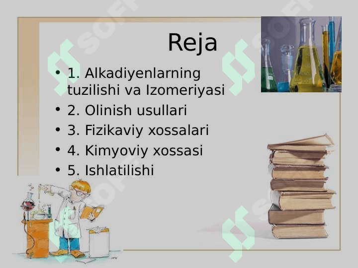 Alkadiyenlar 2
