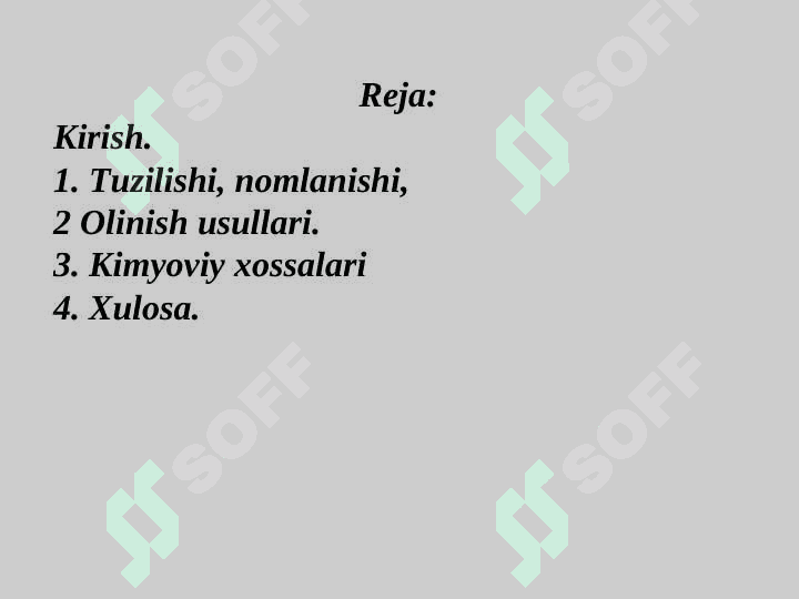 Dikarbon kislotalar 2