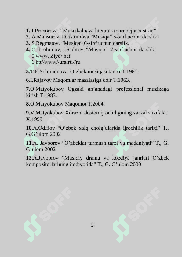 V.A.Mosartning simfonik  ijodiyoti 3