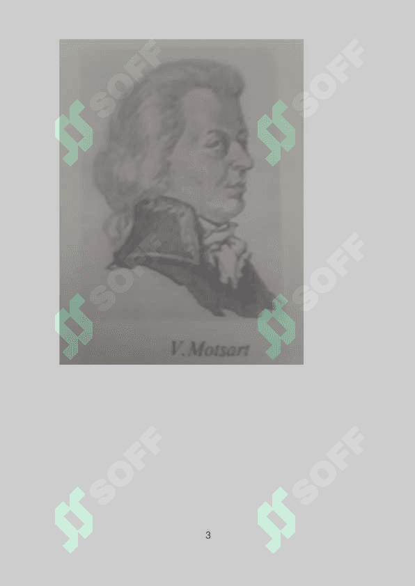 V.A.Mosartning simfonik  ijodiyoti 4