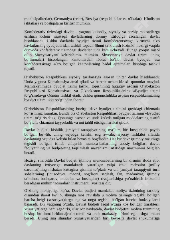 DAVLAT BYUDJETINING HUQUQIY ASOSLARI 4