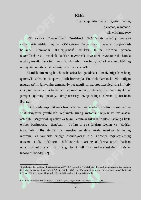 MATEMATIKA O‘QITISHDA ILMIY IZLANISH METODLARIDAN FOYDALANISH 3