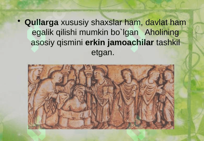 Qadimgi Xitoy tarixining o‘rganilishi 25 8