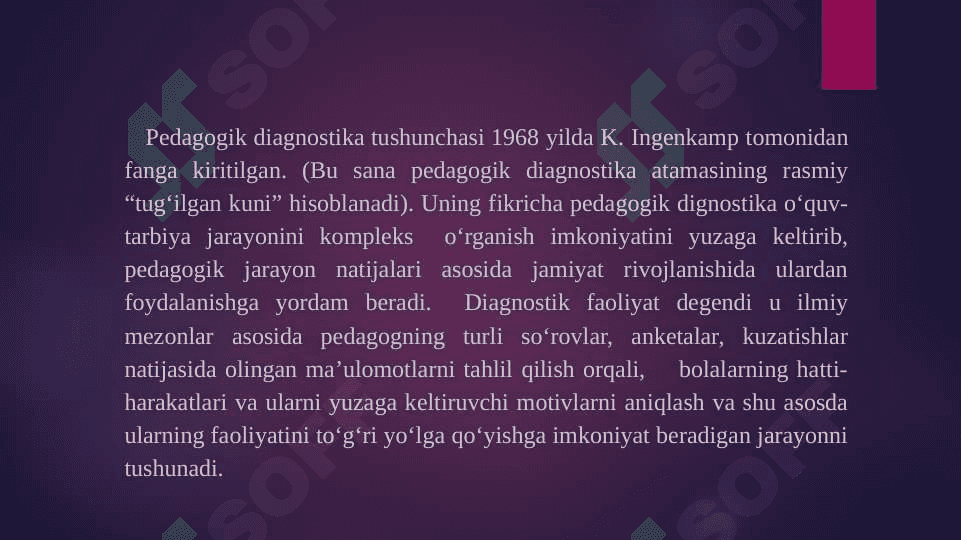 pedagogic diagnostika va diagnoslash 4