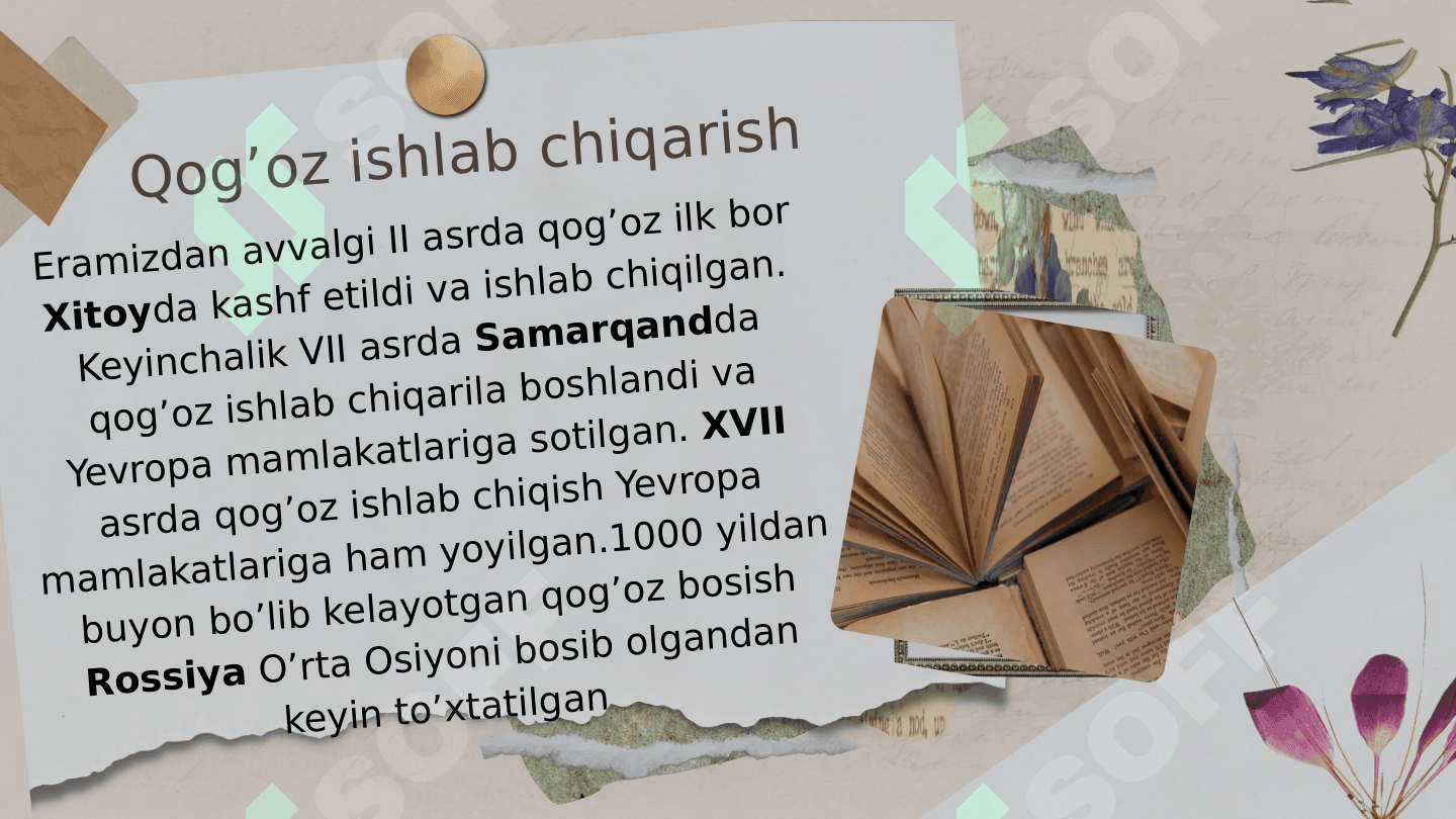 Qadimgi Yunoniston va  Rim davlatlarida  tarbiya va maktab 7