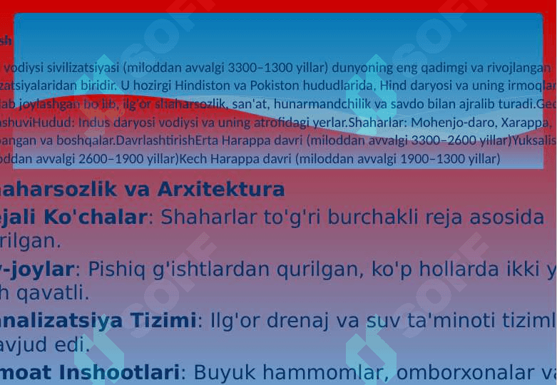 HINDISTONNING DASTLABKI MADANIYAT MARKAZLARI  25 2