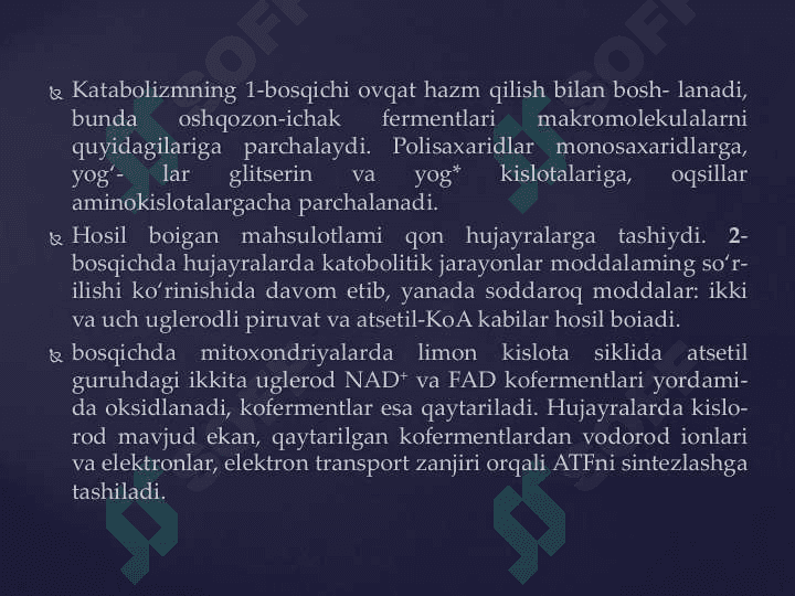 Kimyoviy termodinamika 4