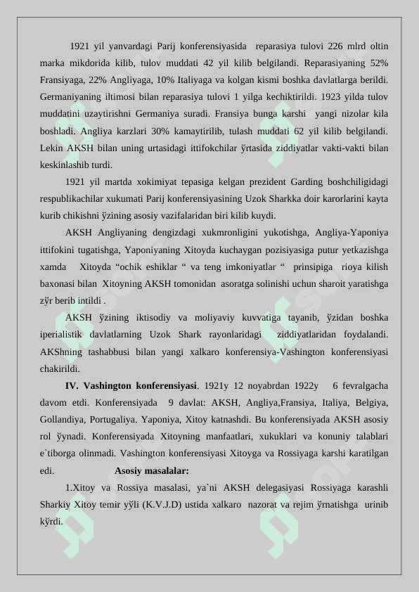 Bolqon   masalasi   va   Yevropada   xalqaro   munosabatlarning 6