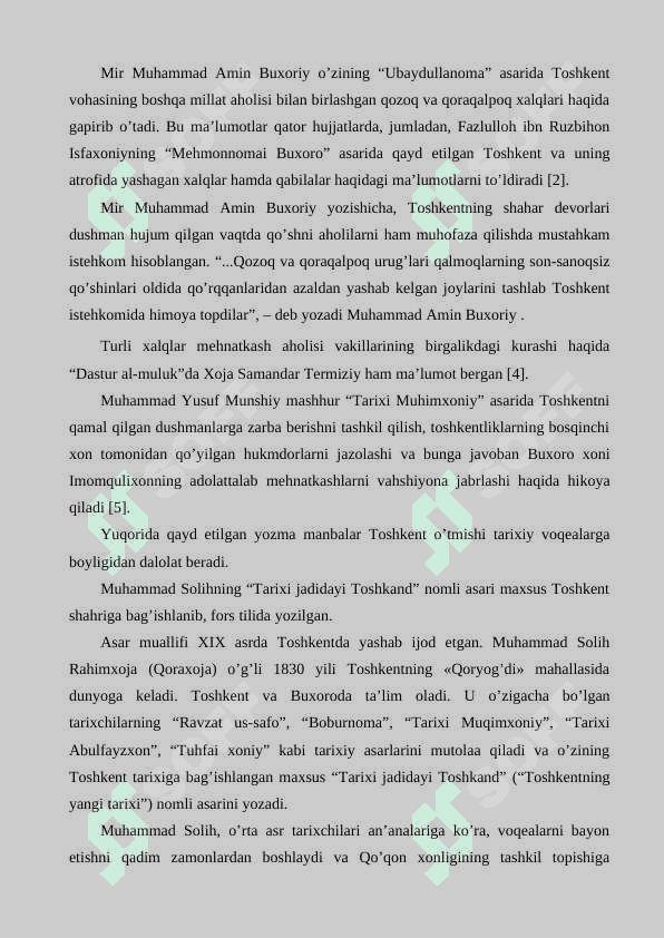 Tarixi jadidayi Toshkand 3