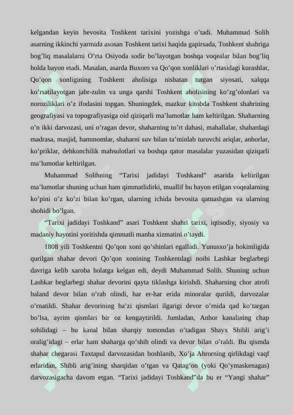 Tarixi jadidayi Toshkand 4