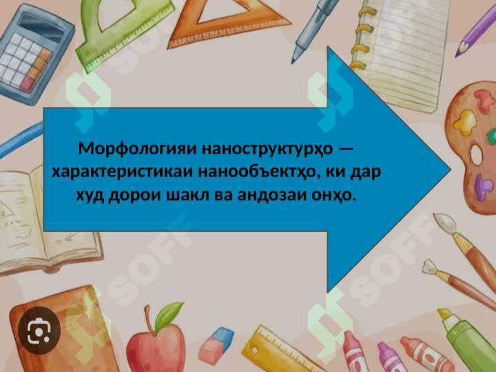 Морфология дар илми забоншиносӣ 6