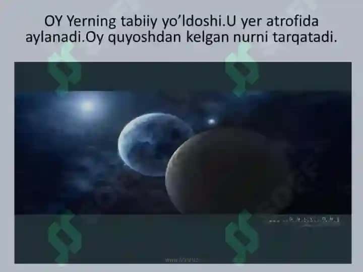 OYNING HARAKATI VA FAZALARI 4