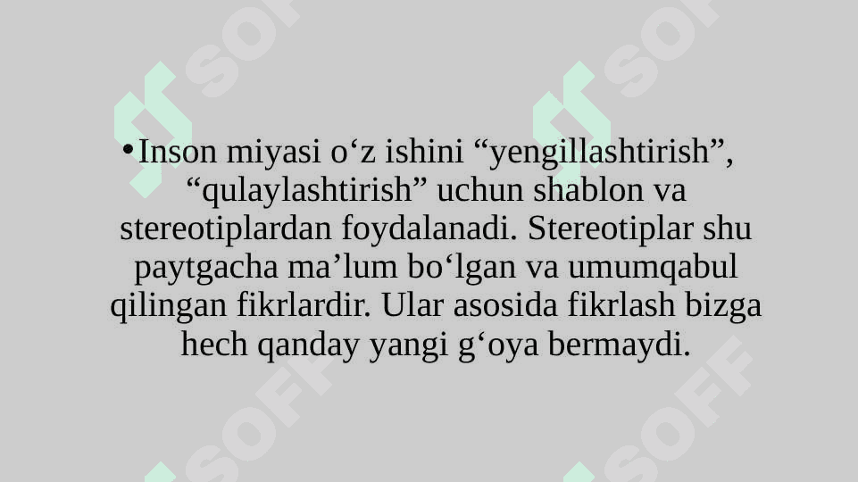 Shaxsiy ijod va ijodiy fikrlash vositalari 8