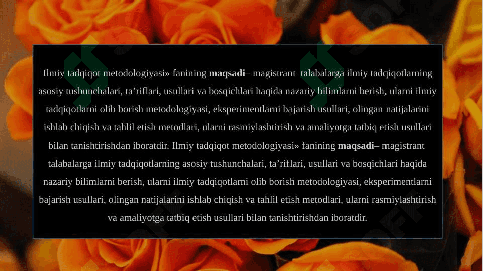 Ilmiy tadqiqotda tushunish va tushuntirishning ahamiyati 3