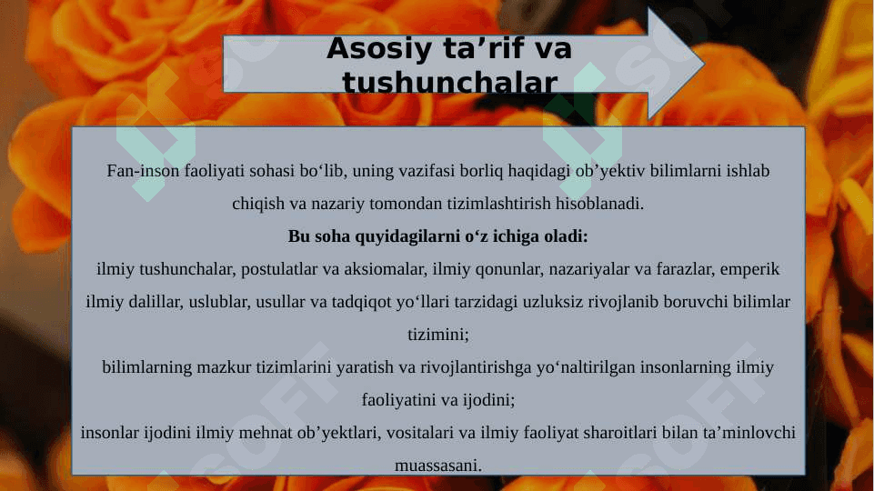 Ilmiy tadqiqotda tushunish va tushuntirishning ahamiyati 7