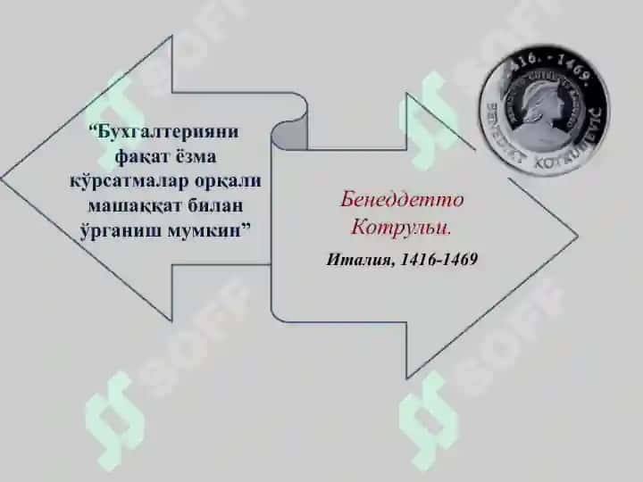 MOLIYAVIY HISOBOTNI TАYYORLАSHNING KONSЕPTUАL АSOSI 4