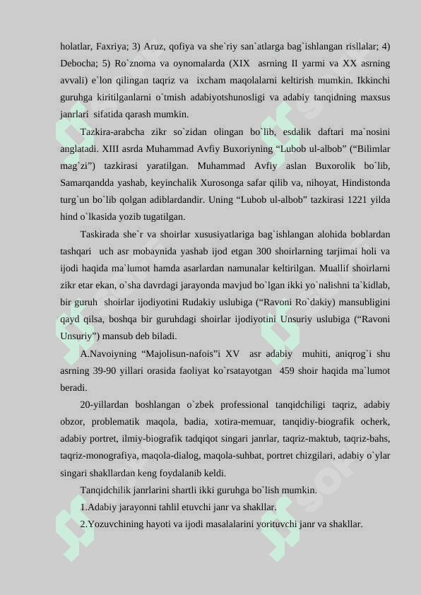 ADABIY TALQIN 1