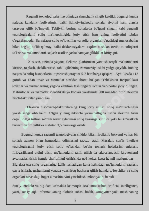 SANOATDA RAQAMLI TEXNOLOGIYALARDAN SAMARALI FOYDALANISH 4