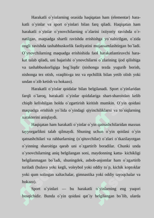 Didaktik o‘yinlarning o‘quvchi shaxsini shakllanishidagi o‘rni 3